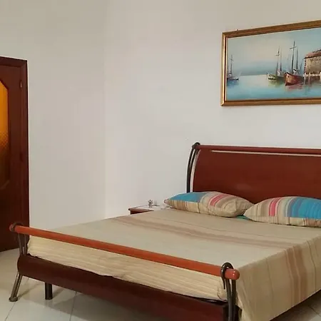 Holiday home Monolocale Citta Bella Vicino La Spiaggia,