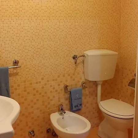 Holiday home Monolocale Citta Bella Vicino La Spiaggia, *