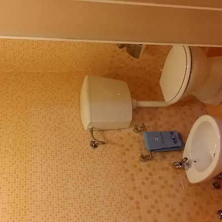 Holiday home Monolocale Citta Bella Vicino La Spiaggia,