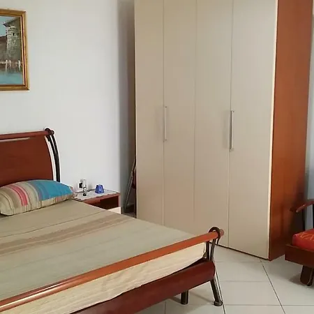 Holiday home Monolocale Citta Bella Vicino La Spiaggia,